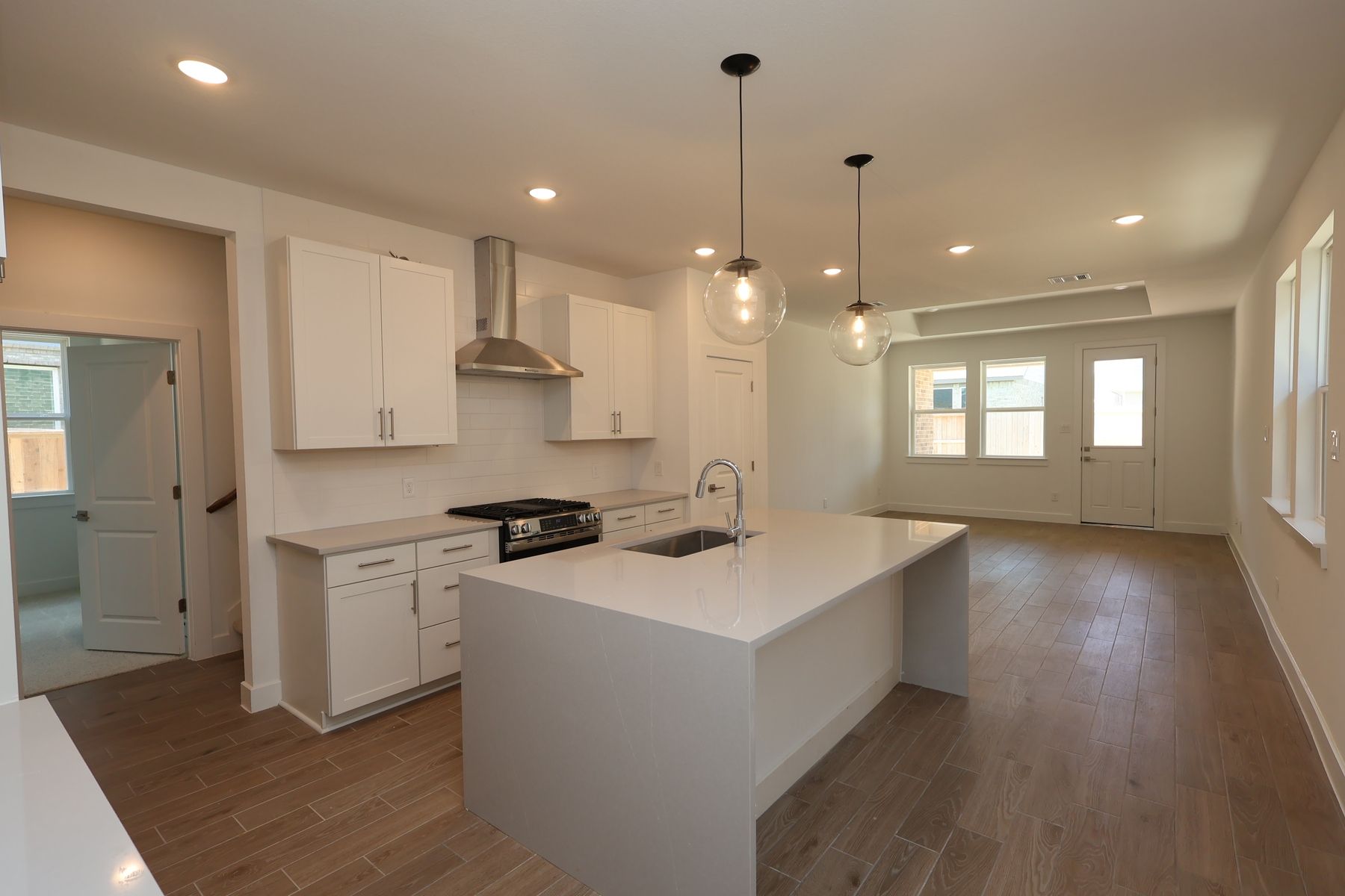 Kitchen - June 23, 2026