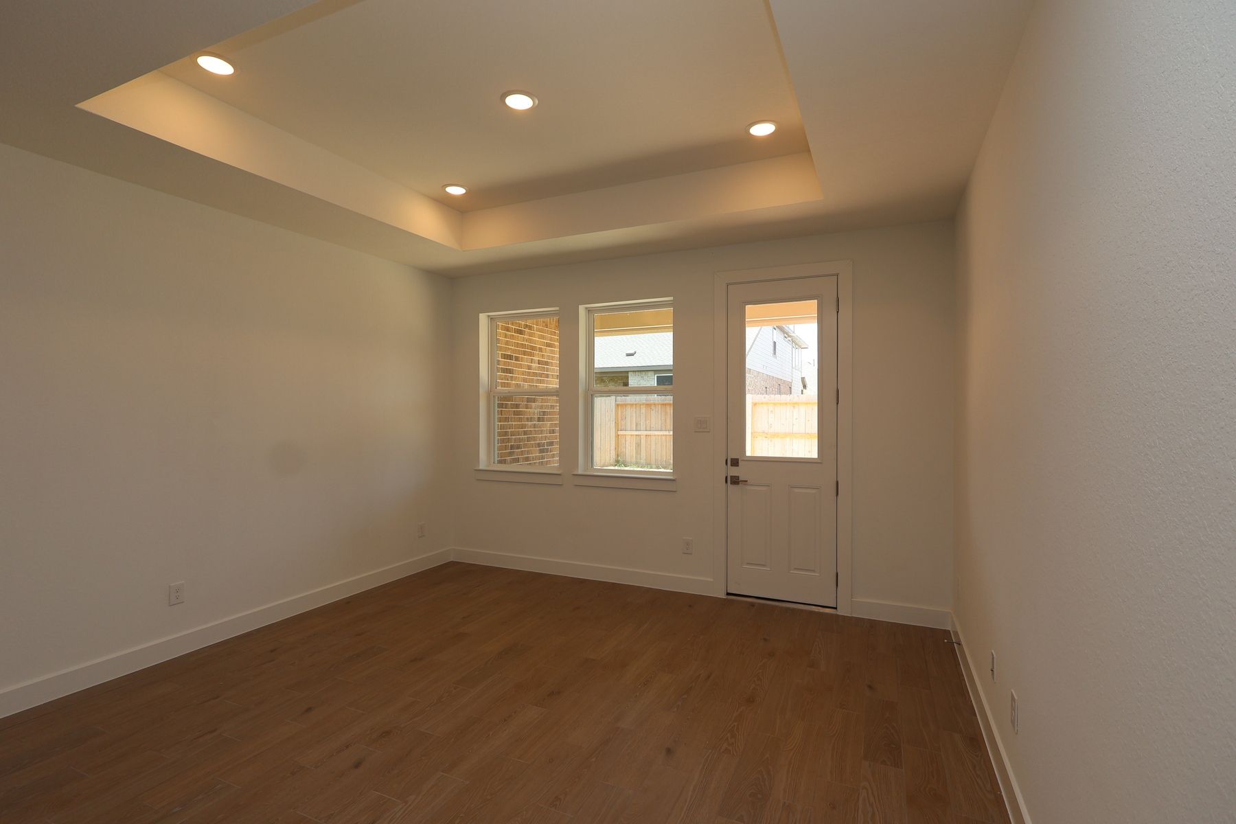 Bedroom - June 23, 2026