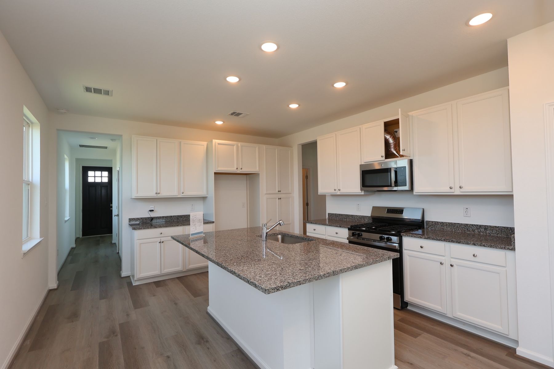 Kitchen - June 23, 2026