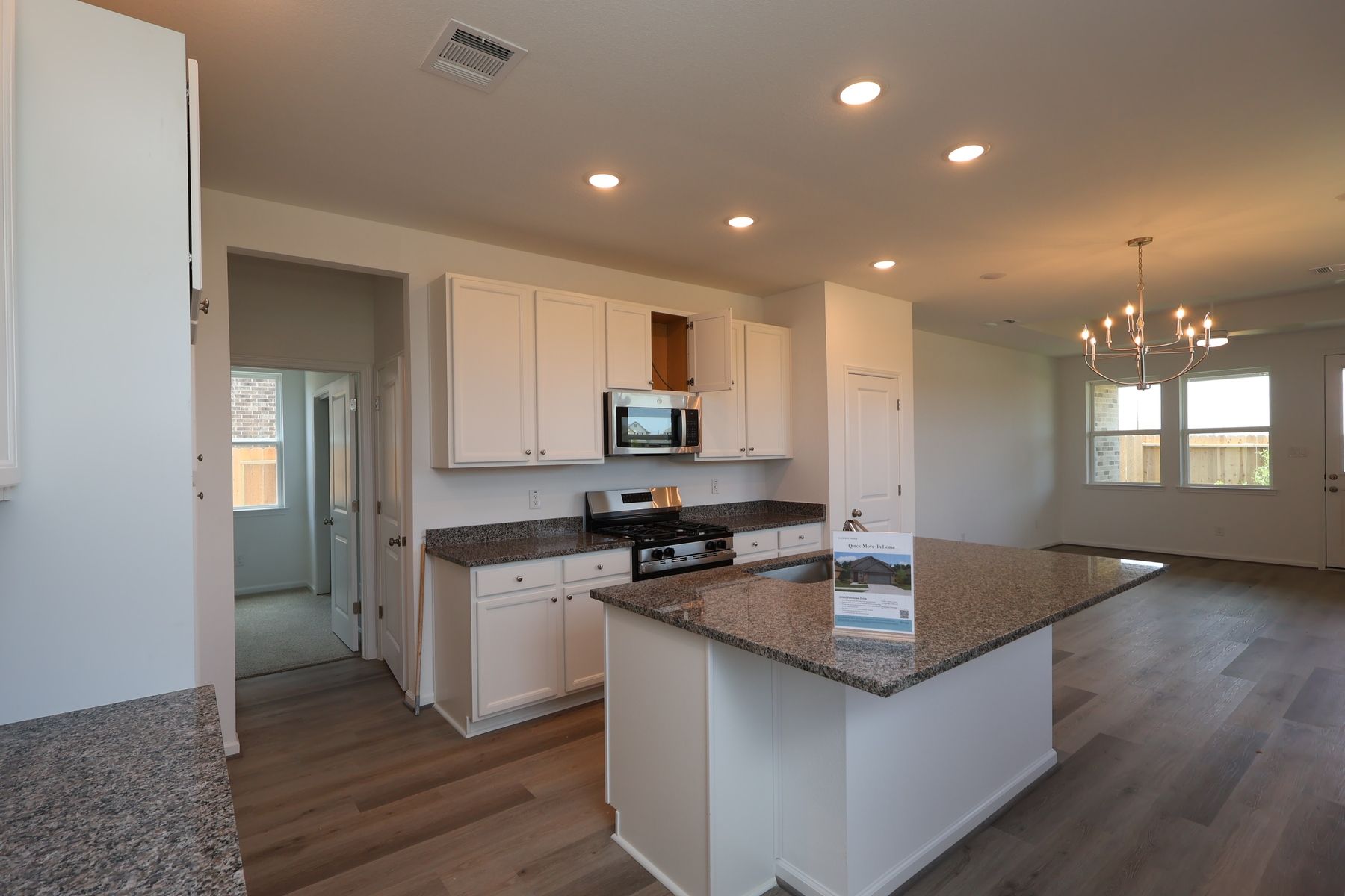 Kitchen - June 23, 2026