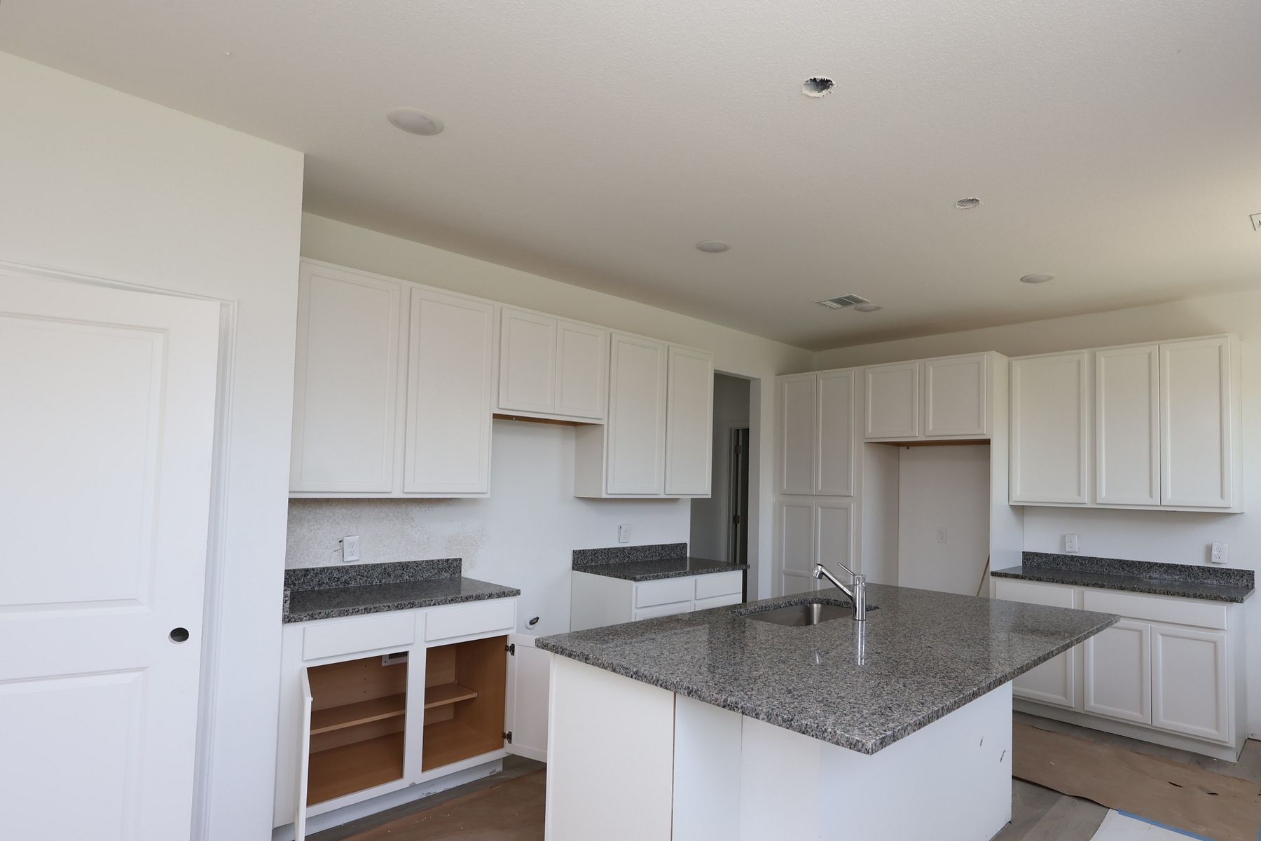 Kitchen - June 23, 2026