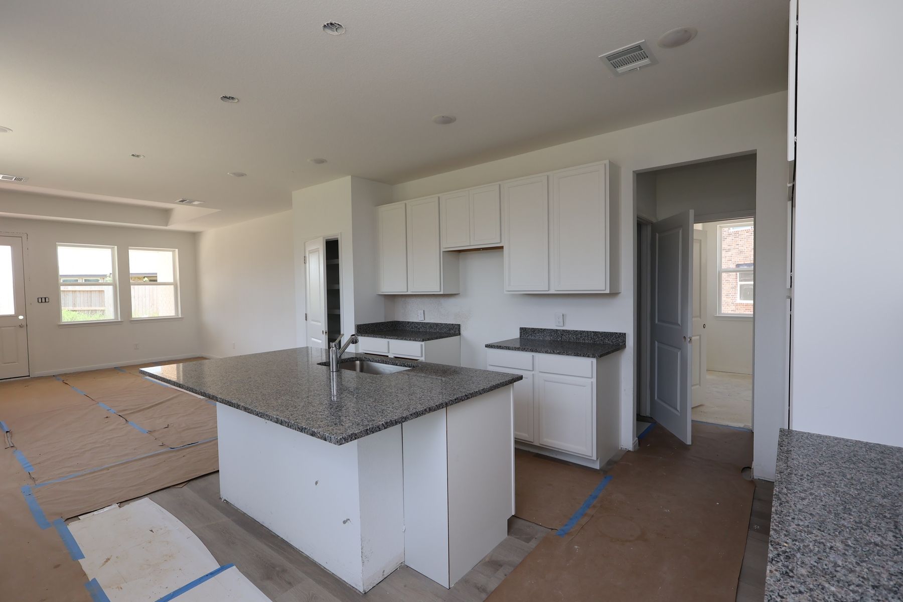Kitchen - June 23, 2026