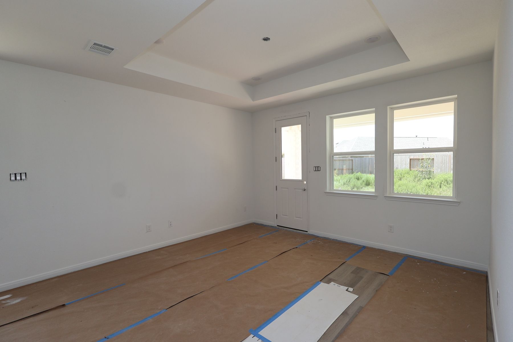 Interior - June 23, 2026