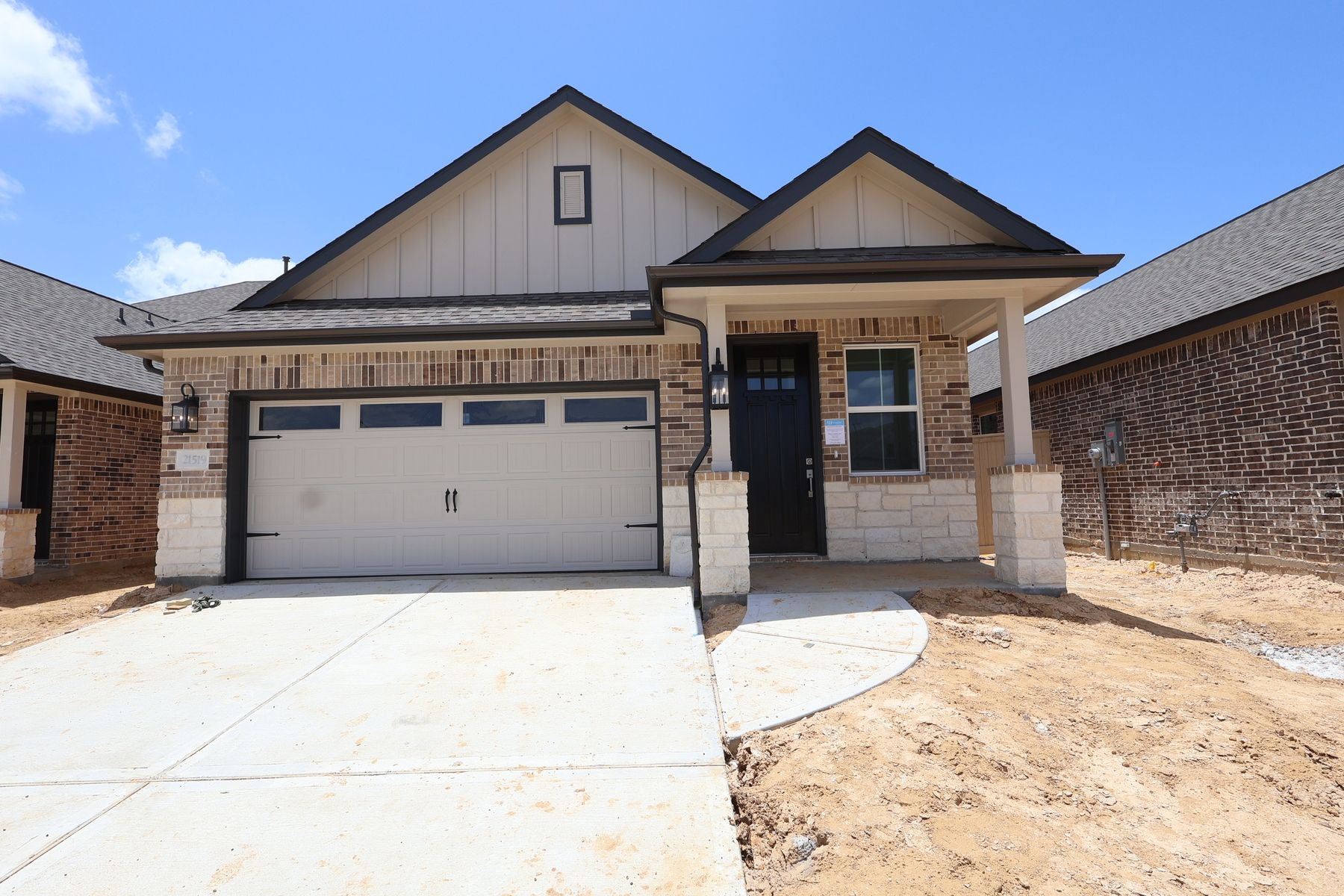 Exterior - June 23, 2026