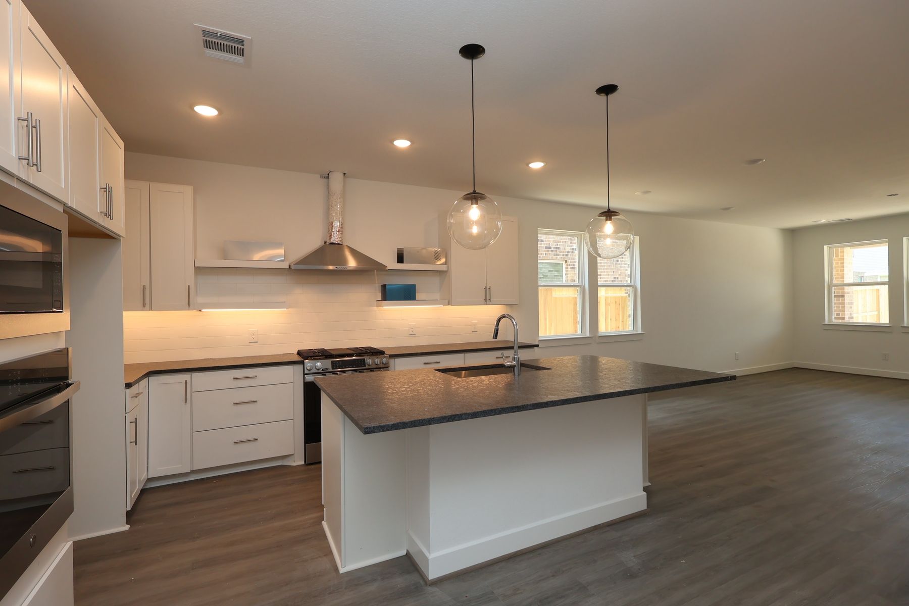 Kitchen - June 23, 2026