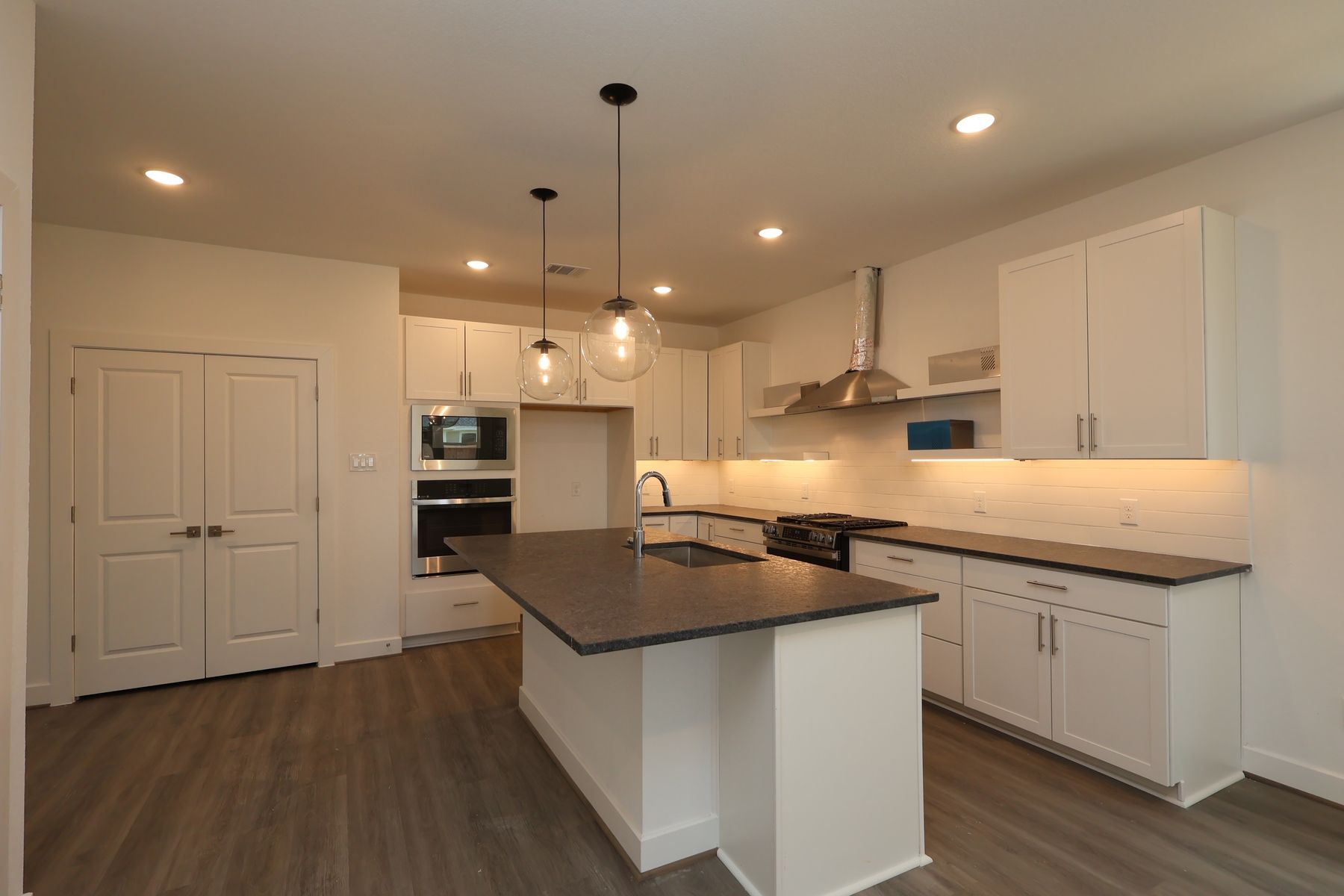 Kitchen - June 23, 2026