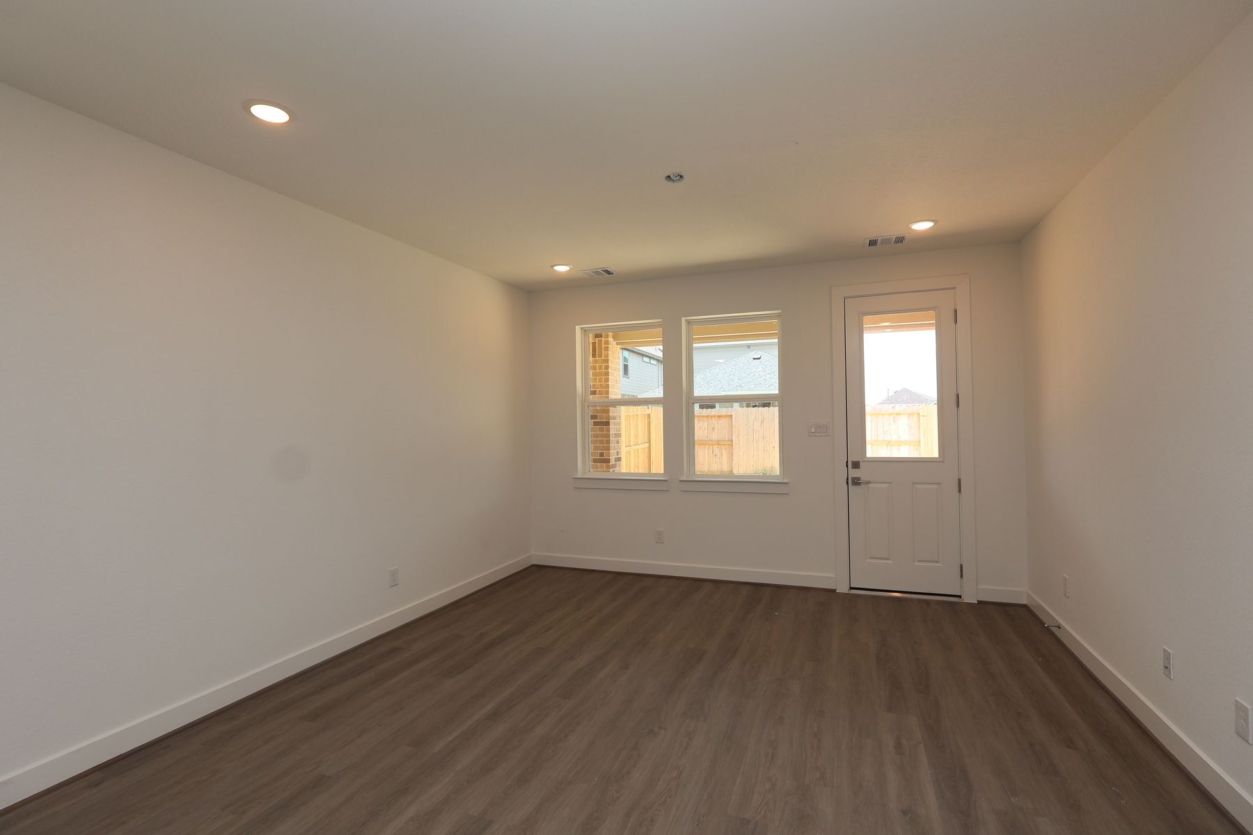 Great Room - June 23, 2026
