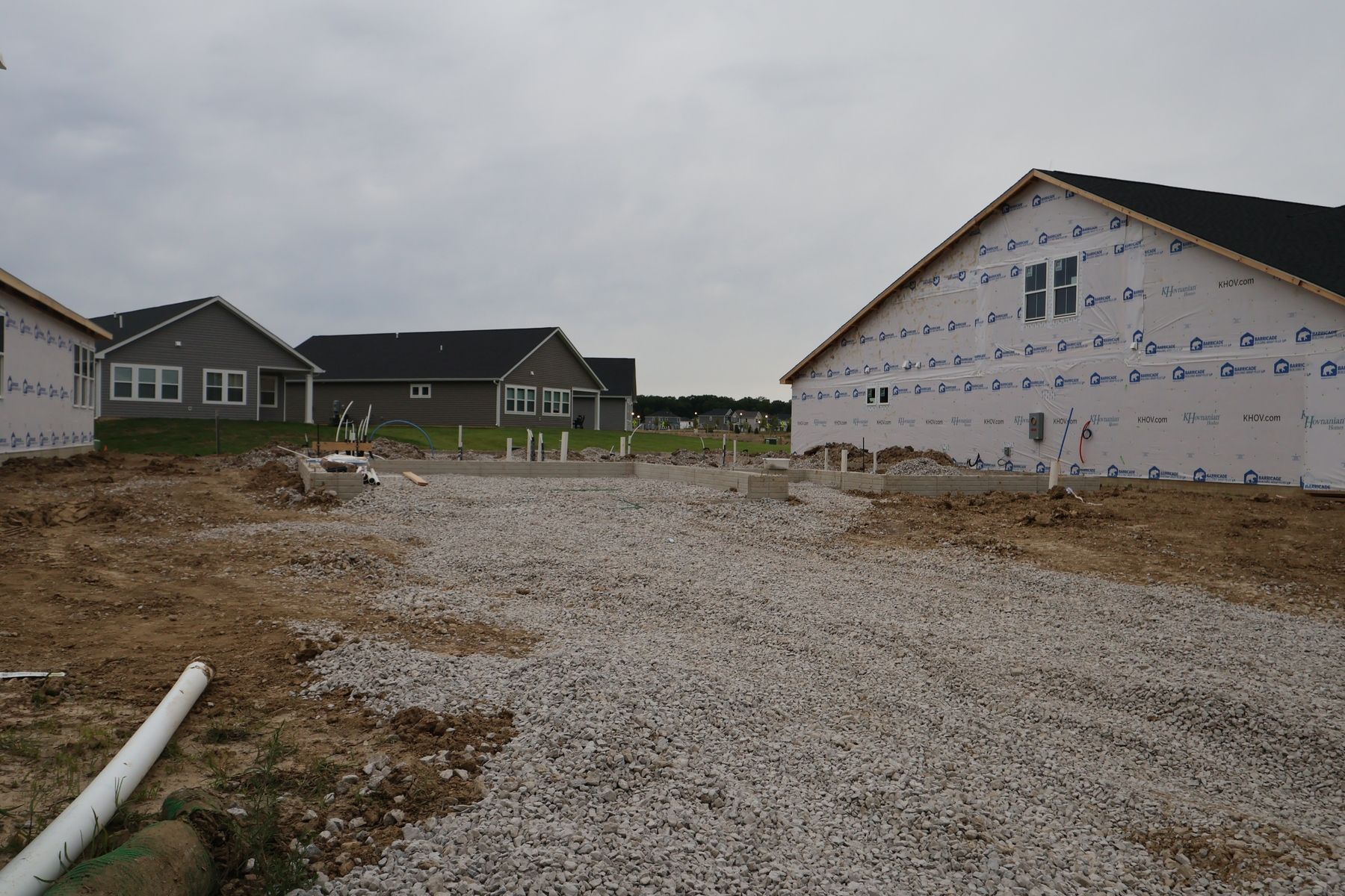 Exterior - June 22, 2026