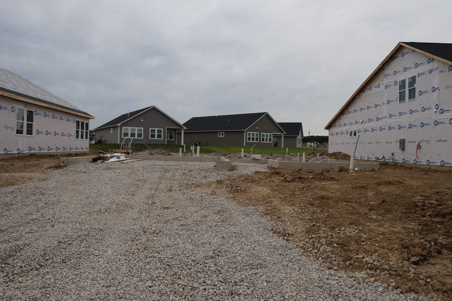 Exterior - June 22, 2026