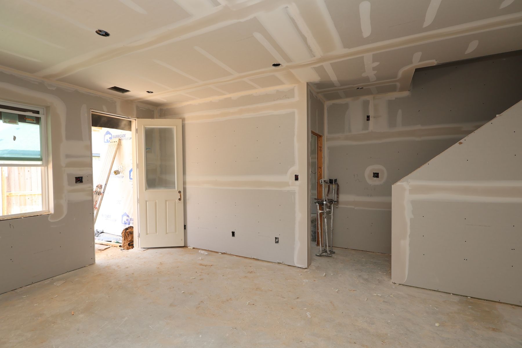 Interior - June 23, 2026