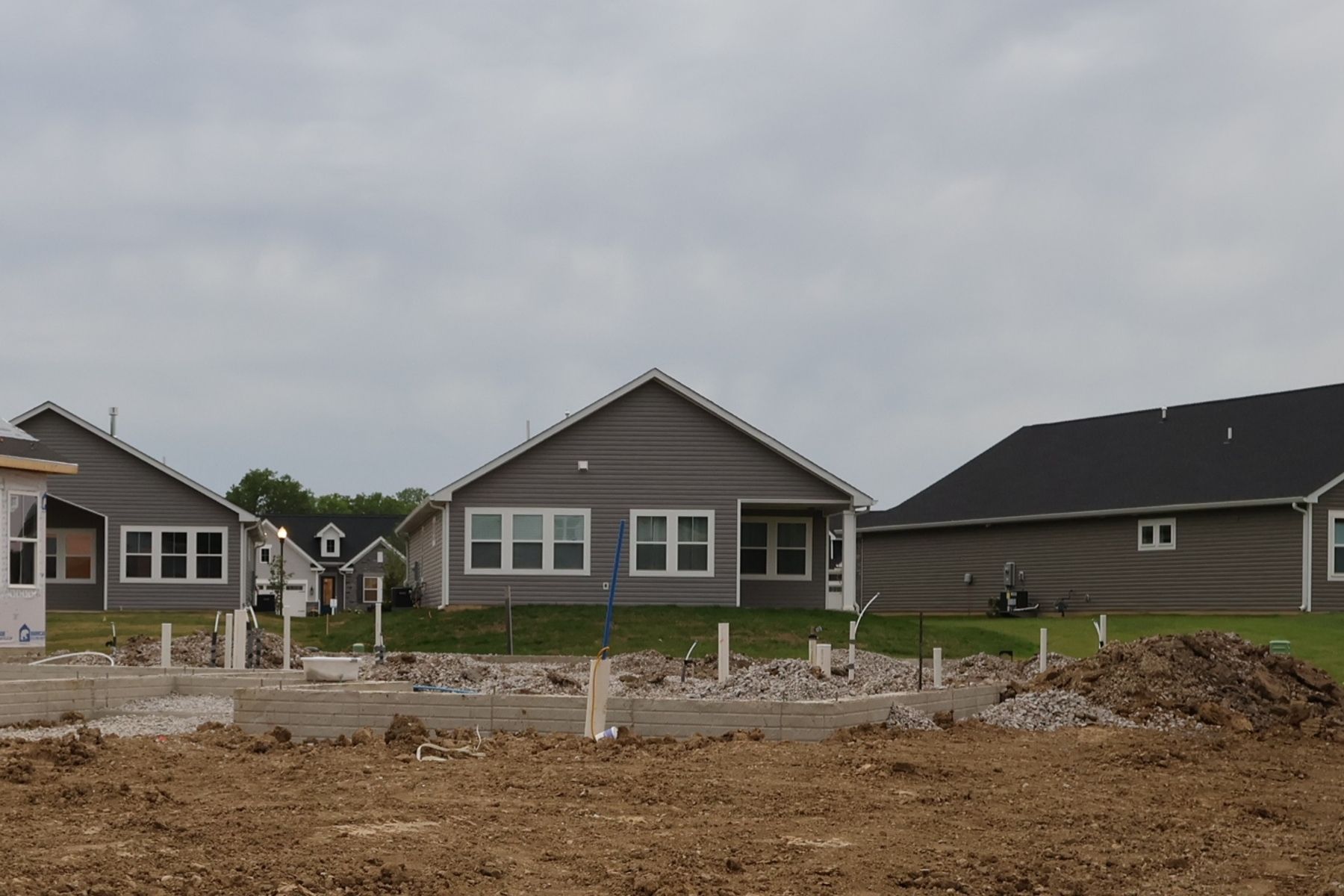 Exterior - June 22, 2026