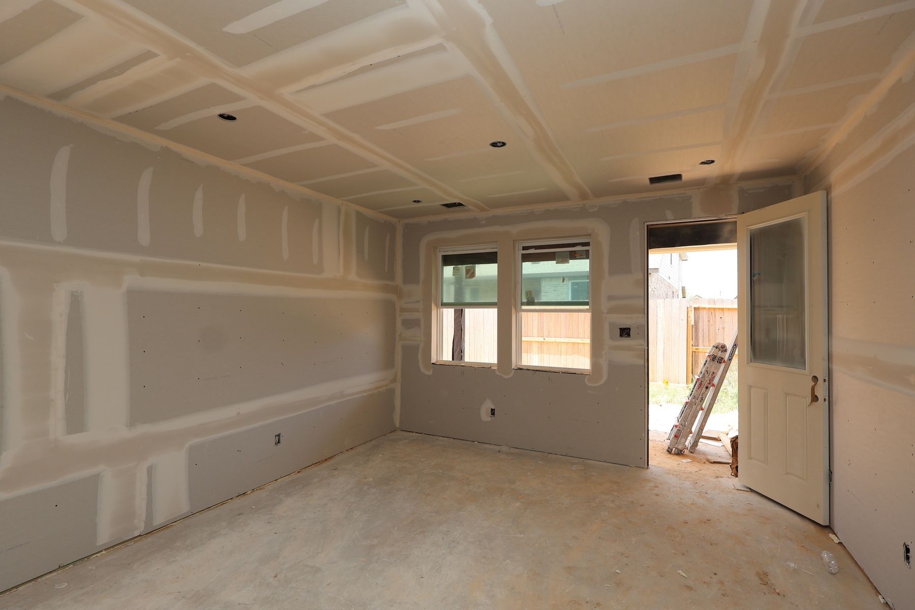 Interior - June 23, 2026