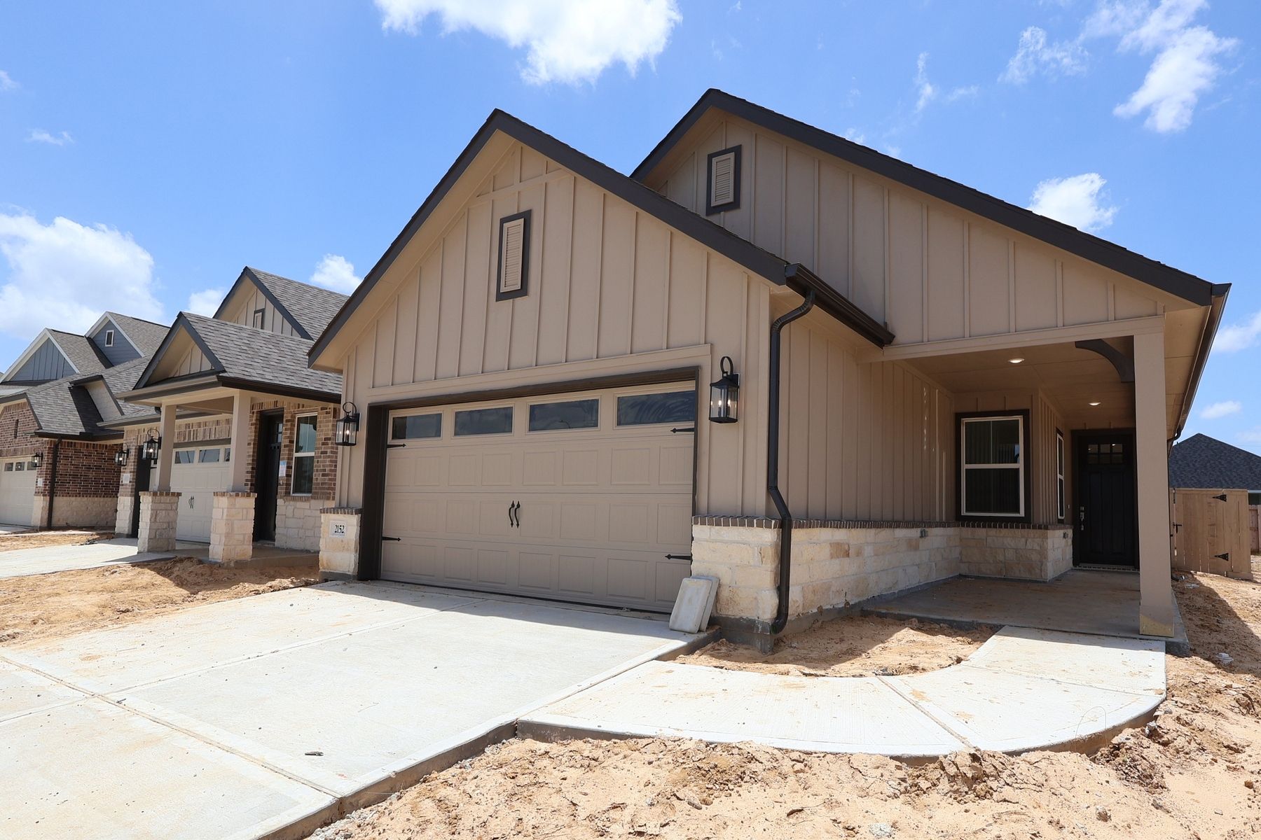 Exterior - June 23, 2026