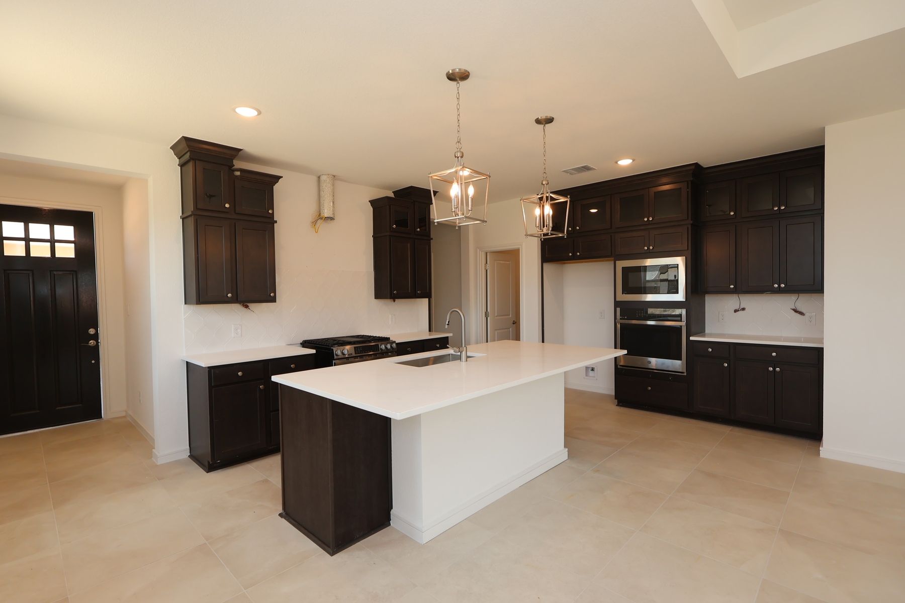 Kitchen - June 23, 2026