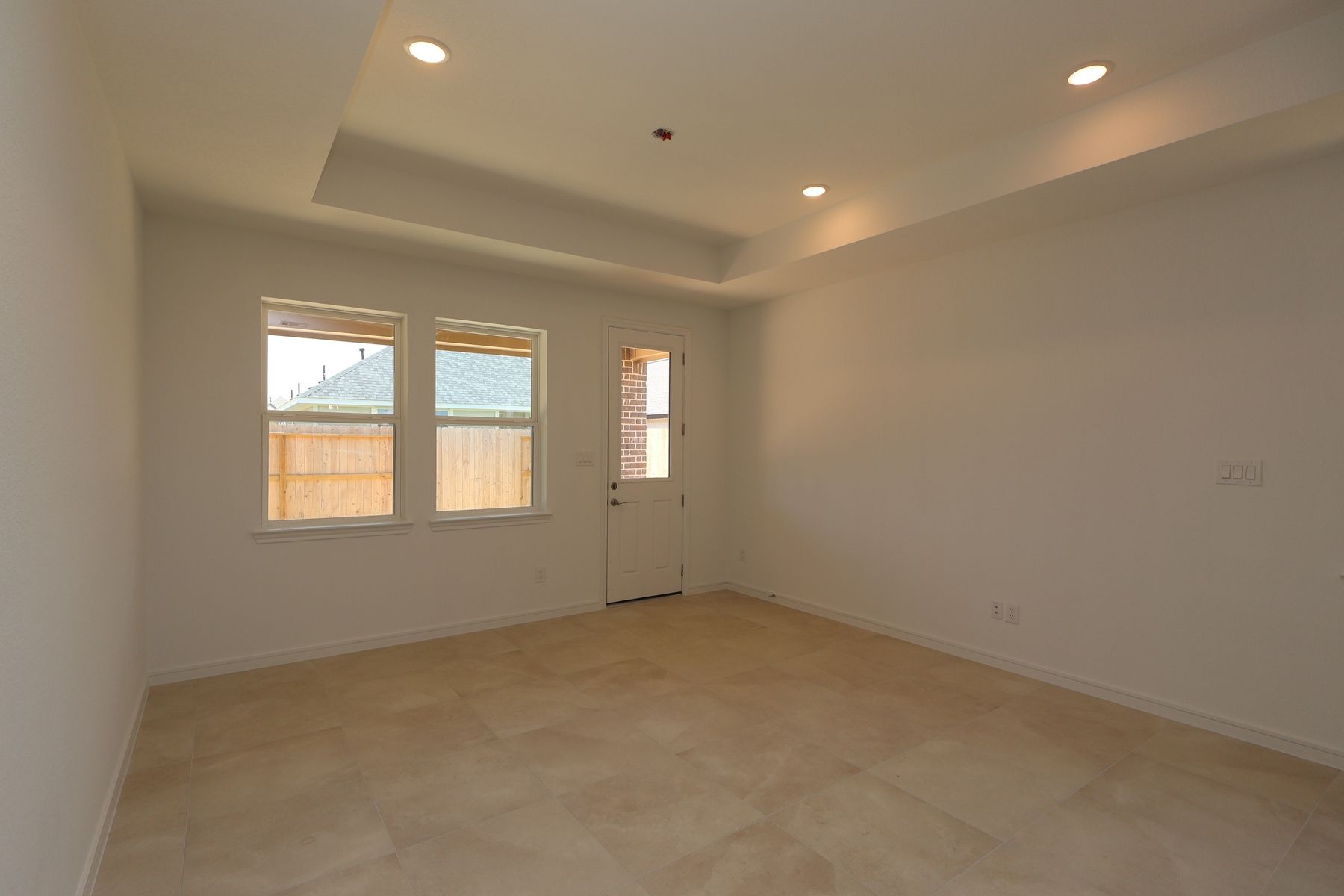 Bedroom - June 23, 2026
