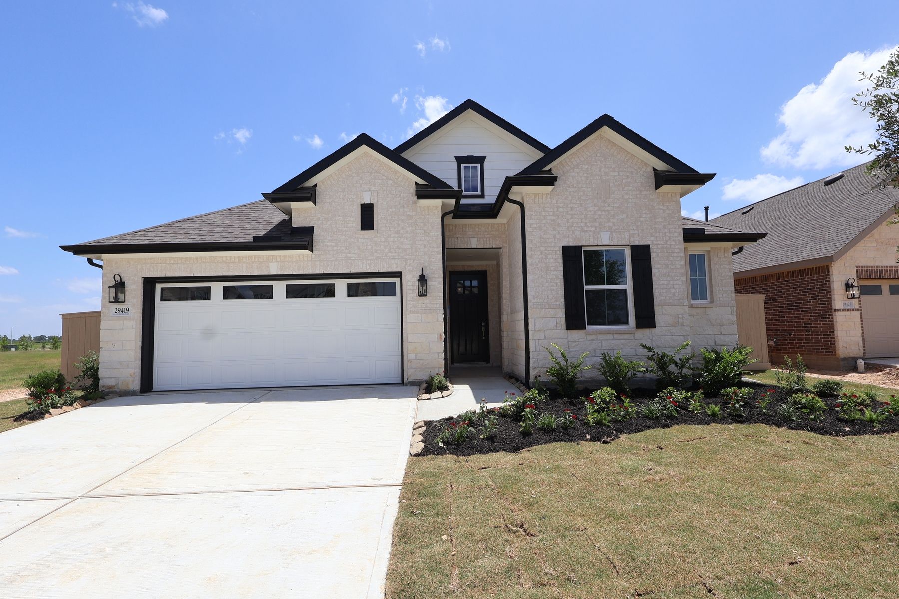 Exterior - June 23, 2026