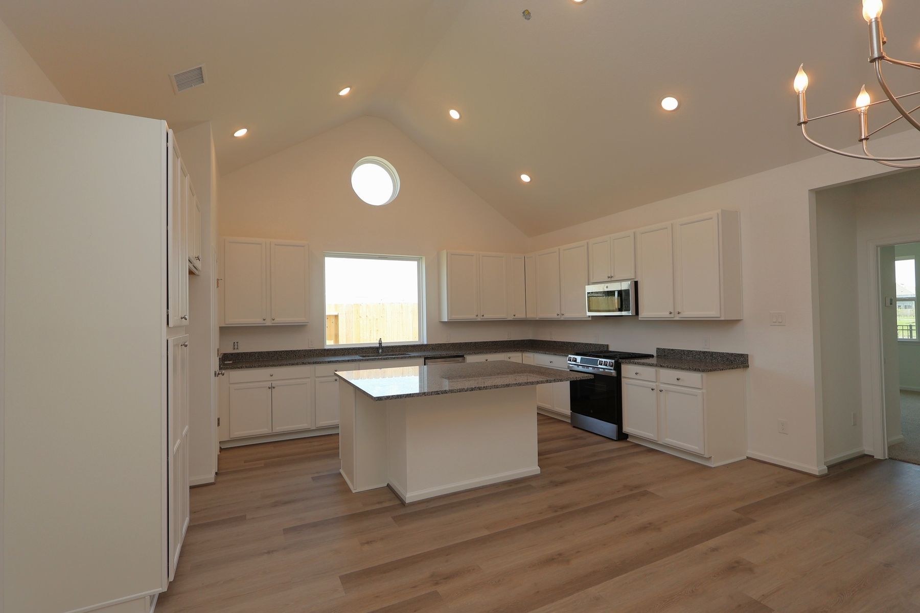 Kitchen - June 23, 2026