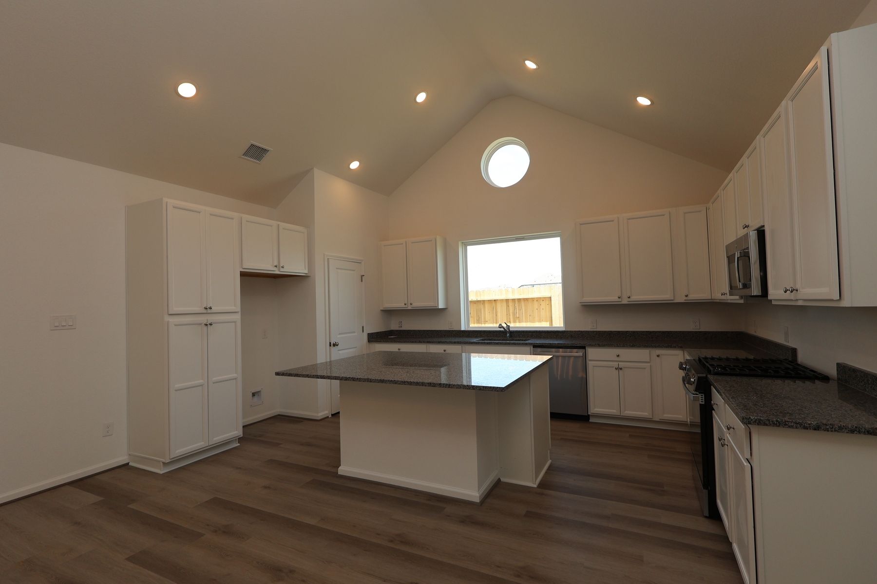 Kitchen - June 23, 2026