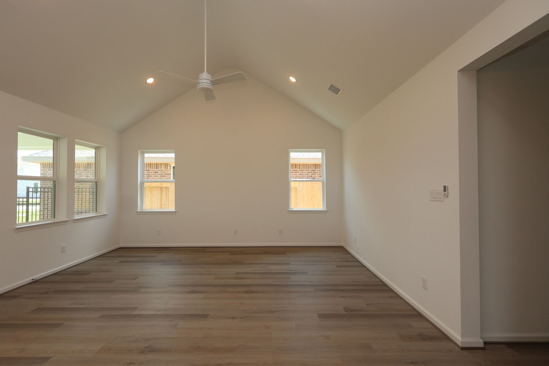Interior - June 23, 2026