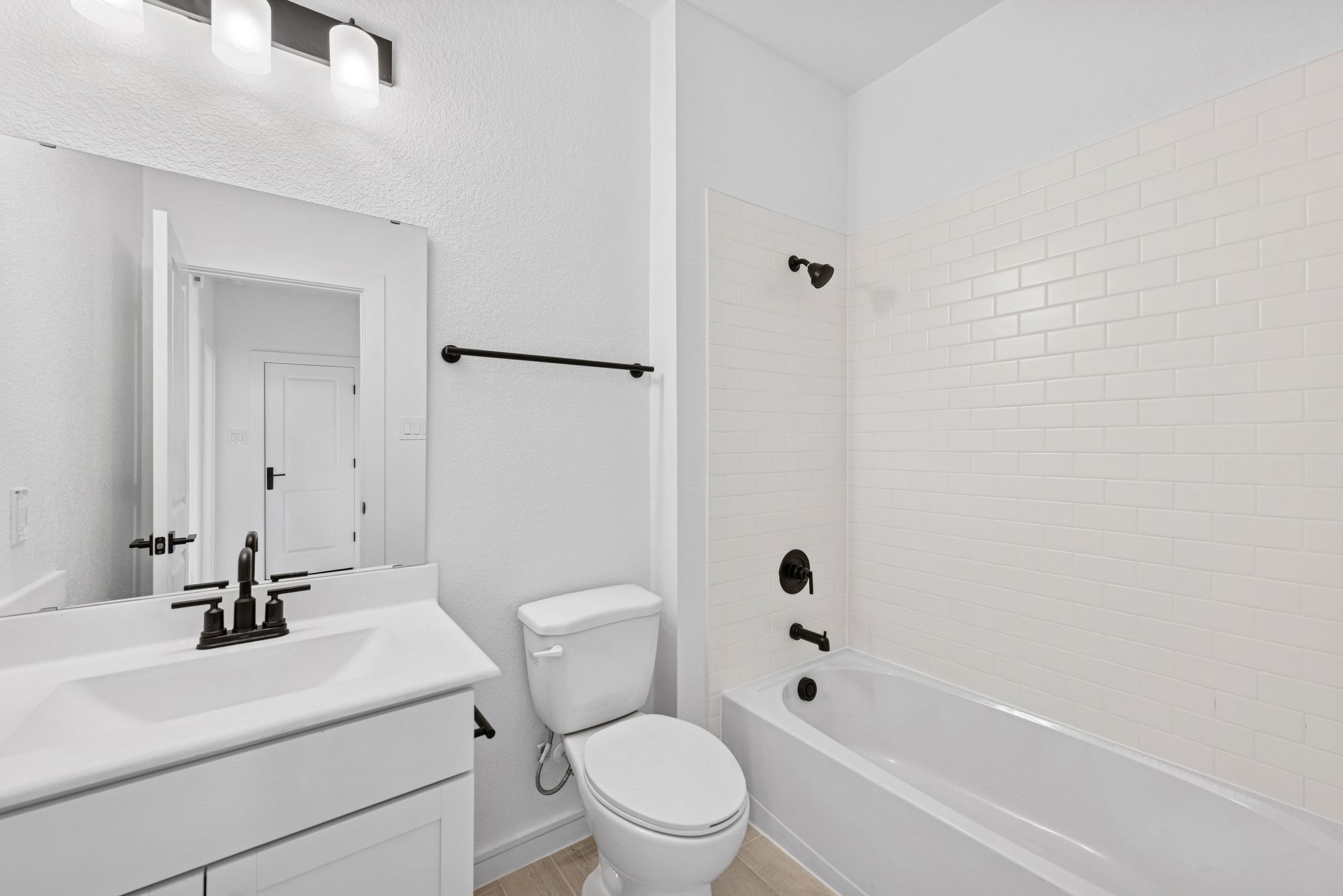 Bathroom - December 31, 2025