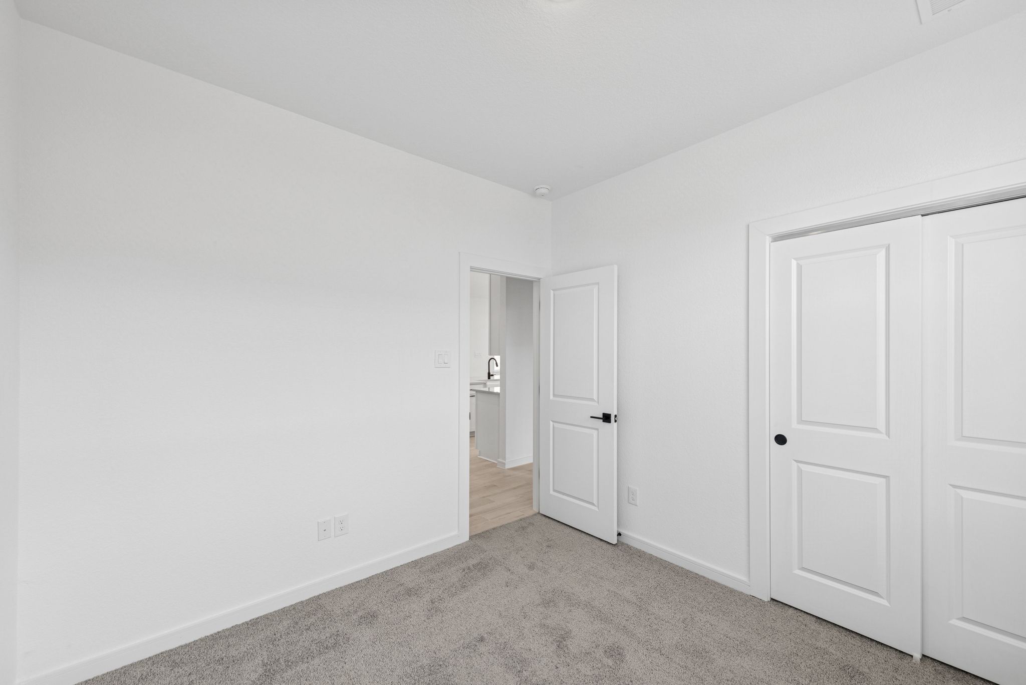 Bedroom - December 31, 2025