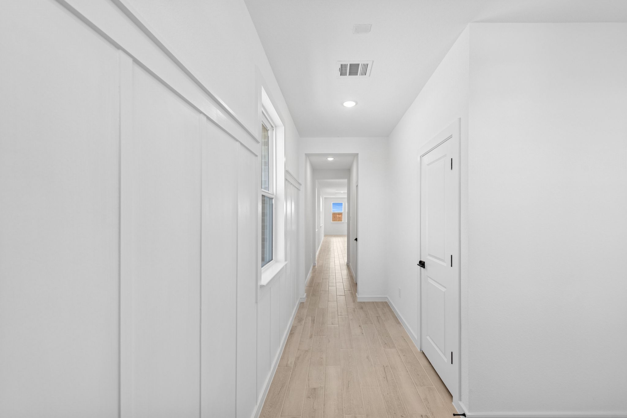 Interior - December 31, 2025