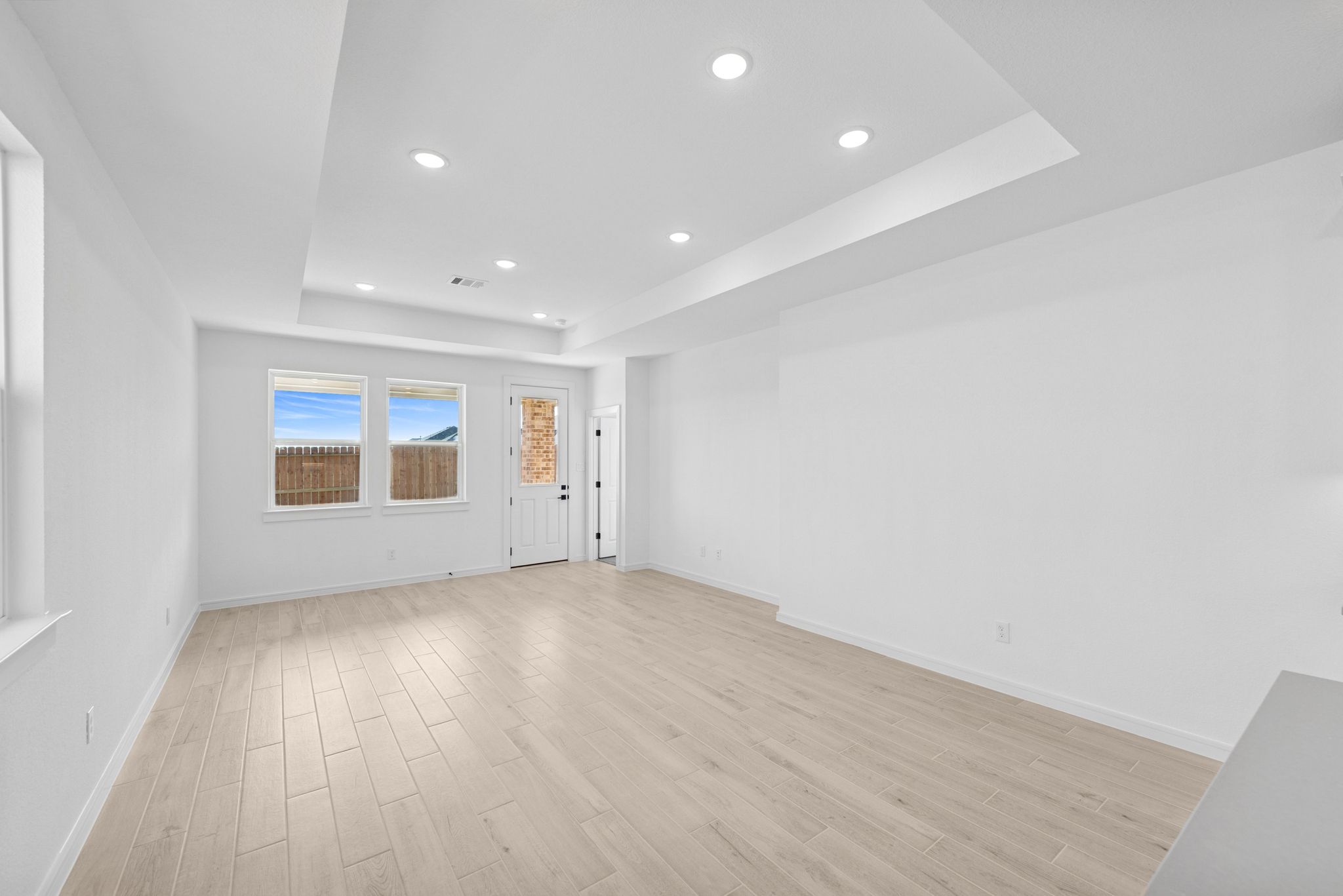 Great Room - December 31, 2025