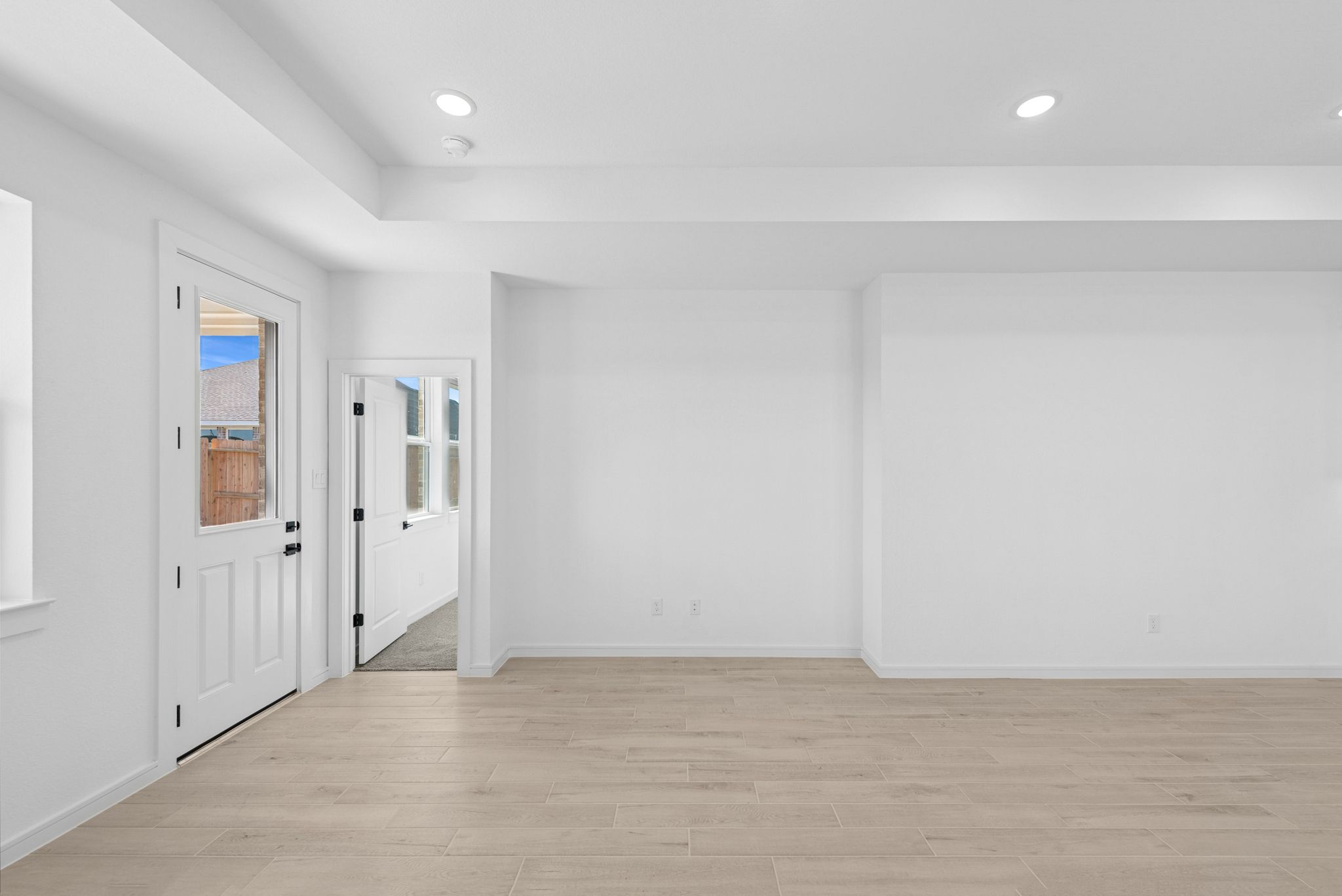 Great Room - December 31, 2025