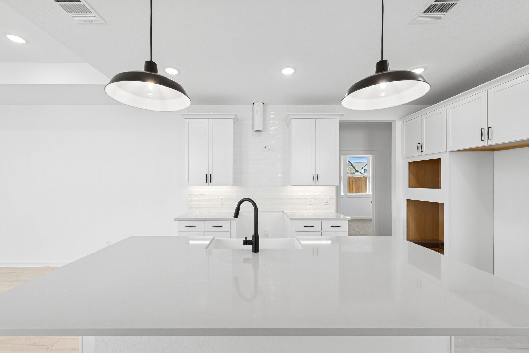 Kitchen - December 31, 2025