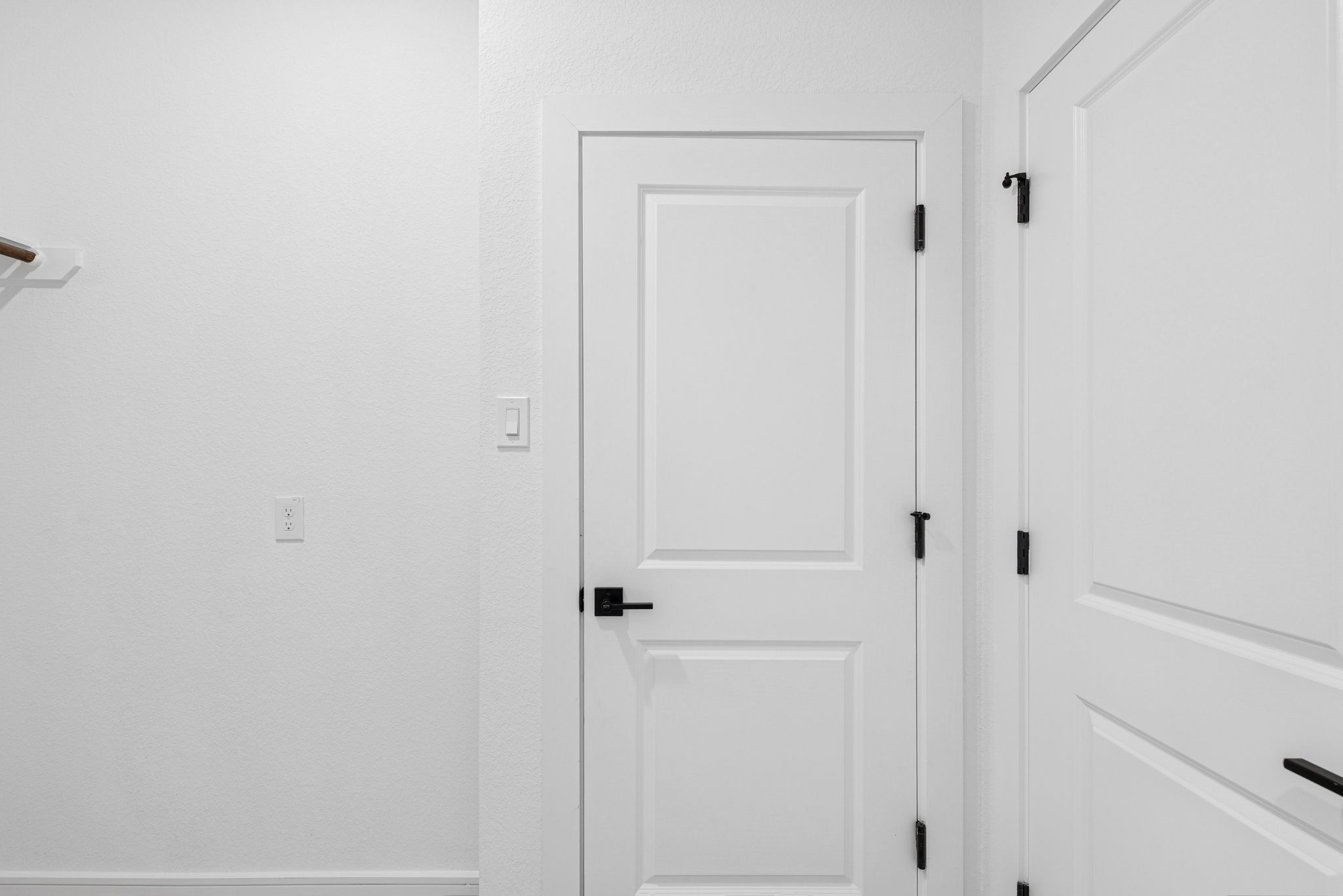 Interior - December 31, 2025