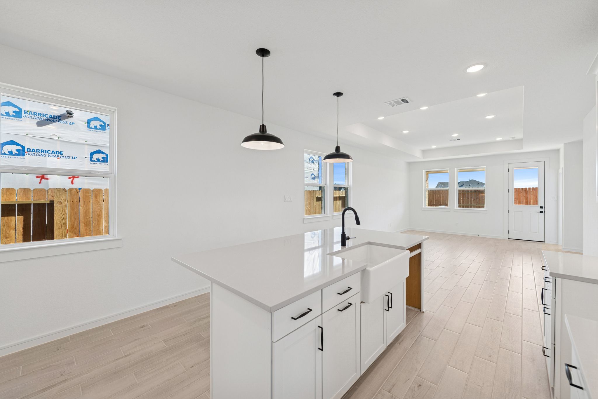 Kitchen - December 31, 2025