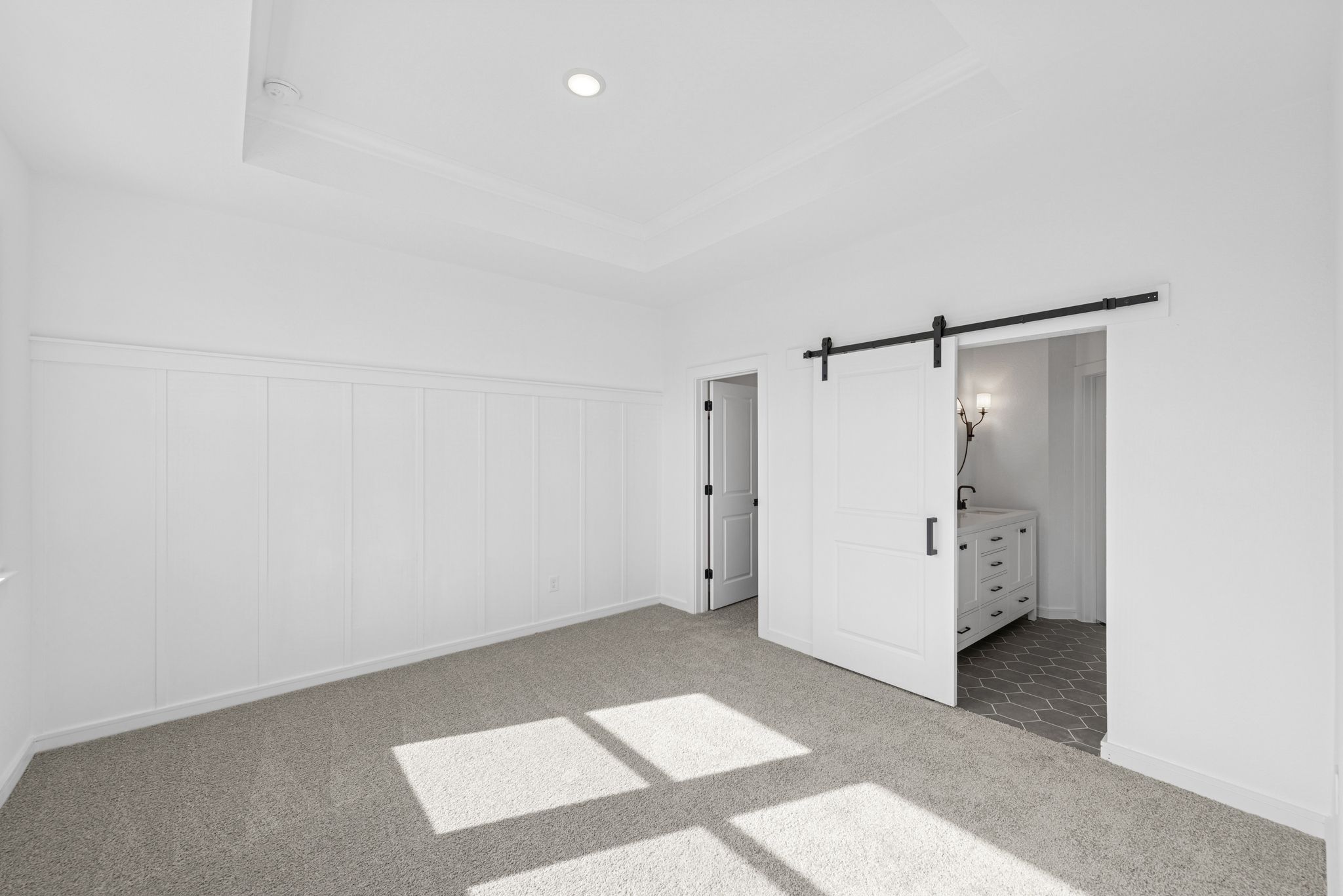 Bedroom - December 31, 2025