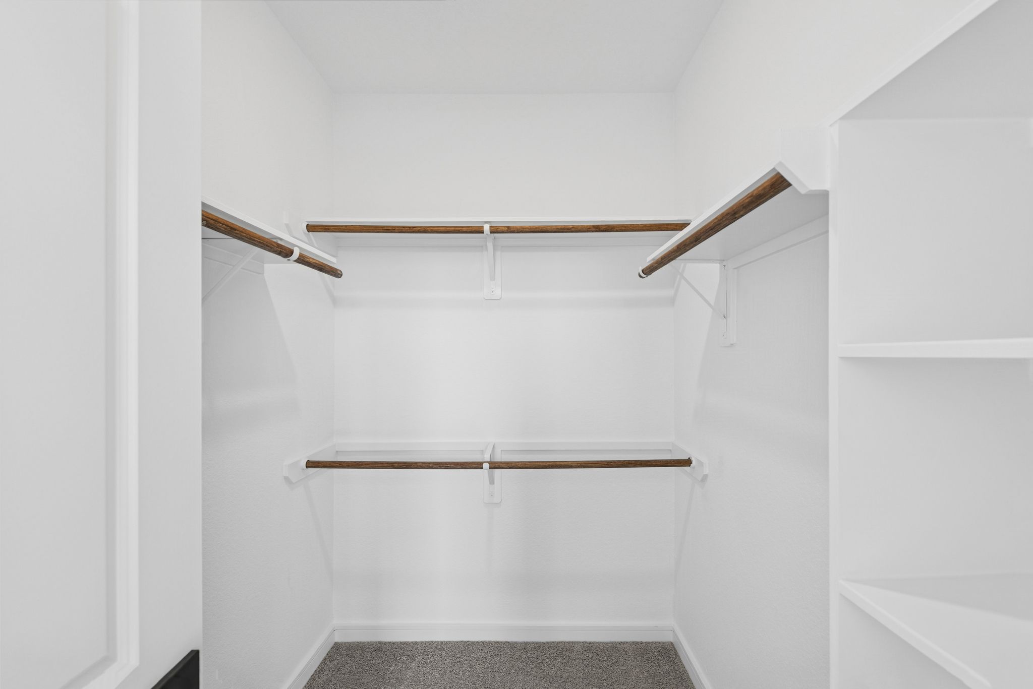Closet - December 31, 2025