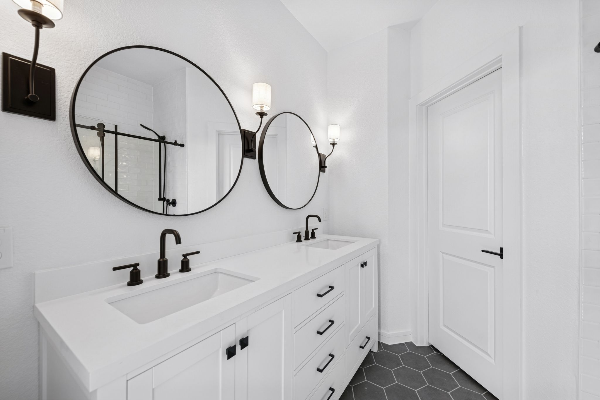 Bathroom - December 31, 2025