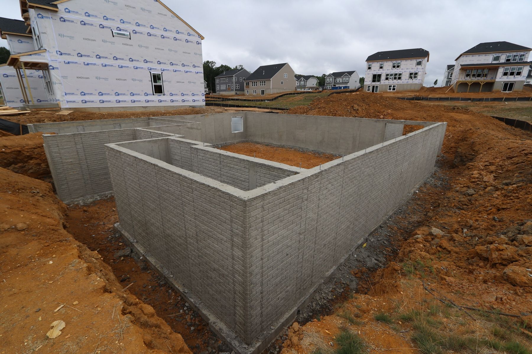 Exterior - June 23, 2026