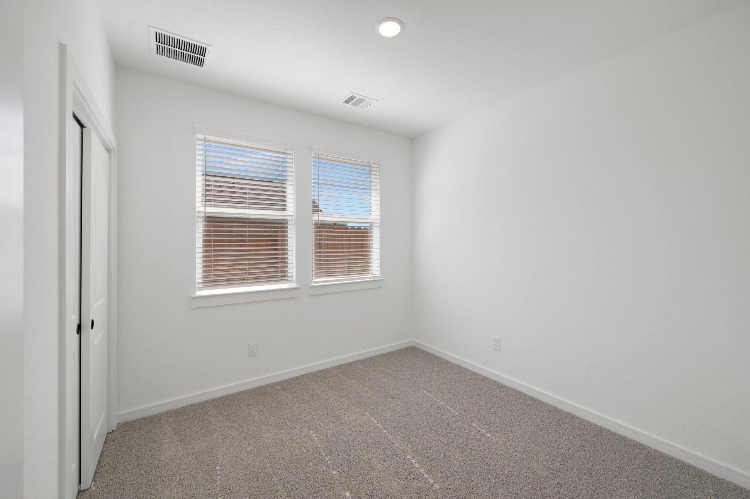 Bedroom - June 22, 2026