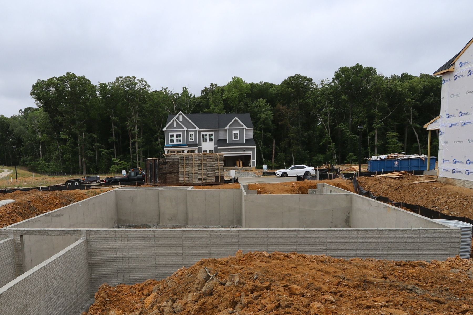 Exterior - June 23, 2026