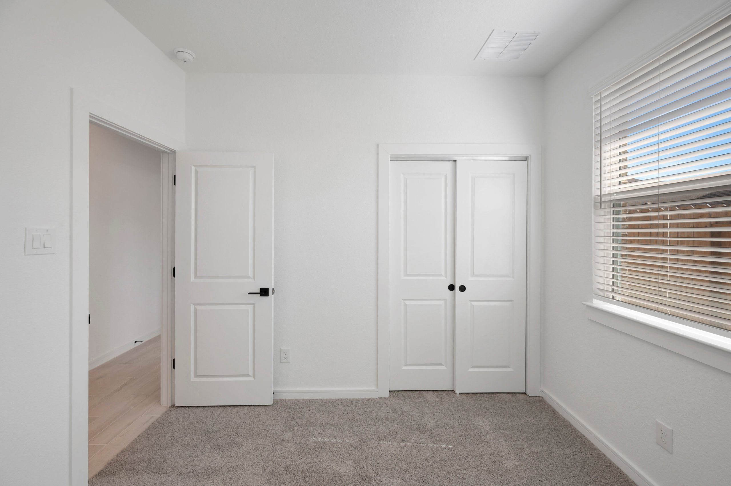 Bedroom - June 22, 2026
