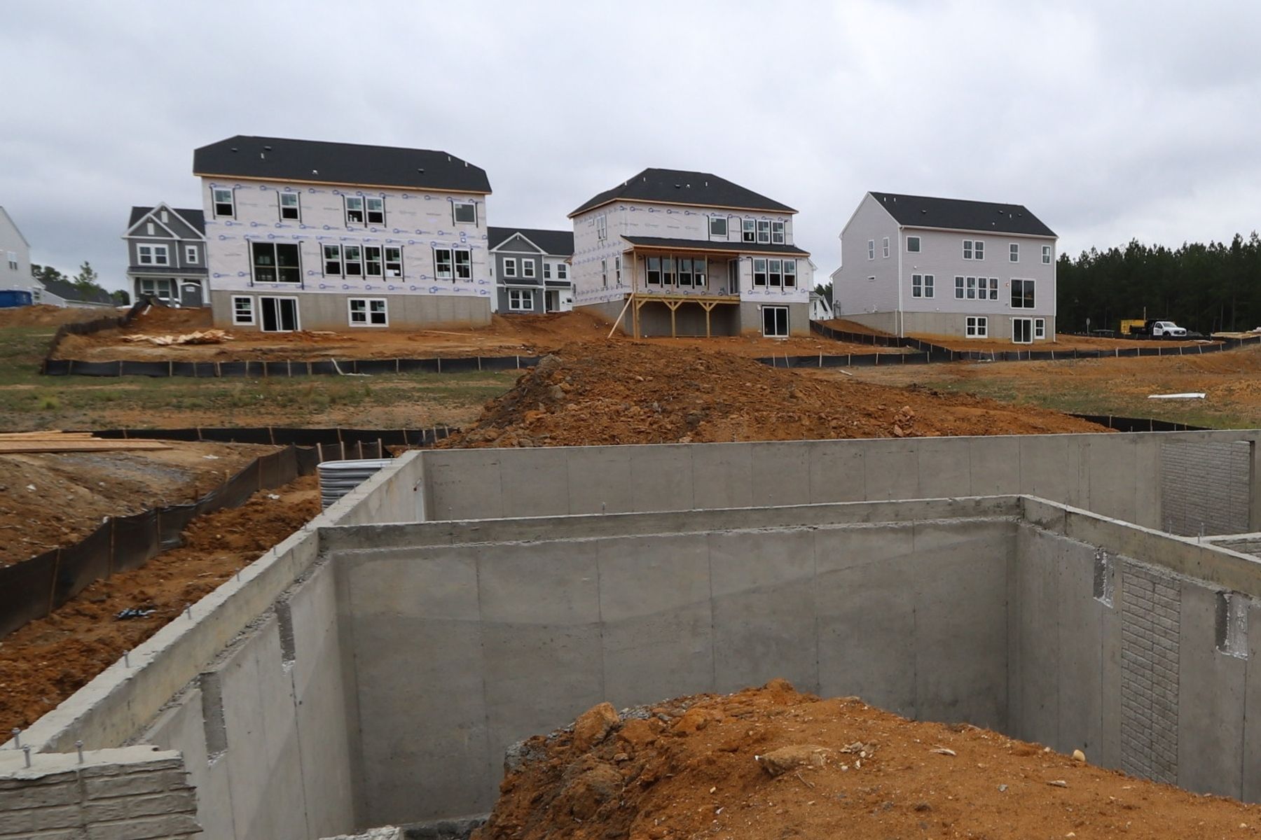 Exterior - June 23, 2026