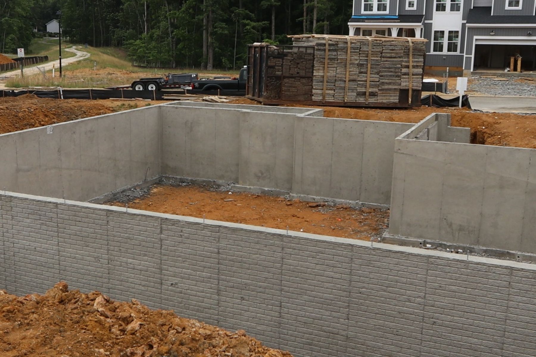 Exterior - June 23, 2026