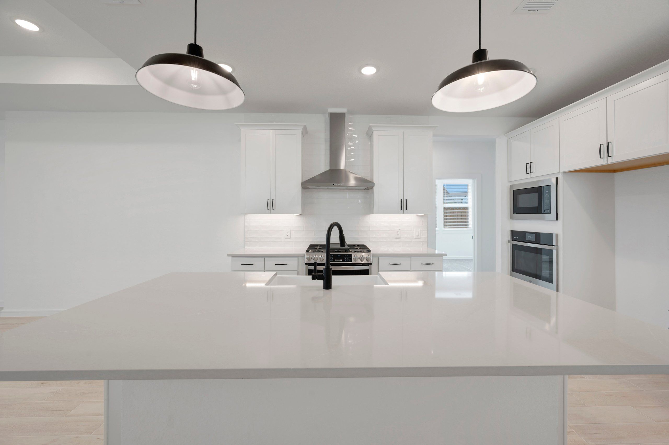 Kitchen - June 22, 2026