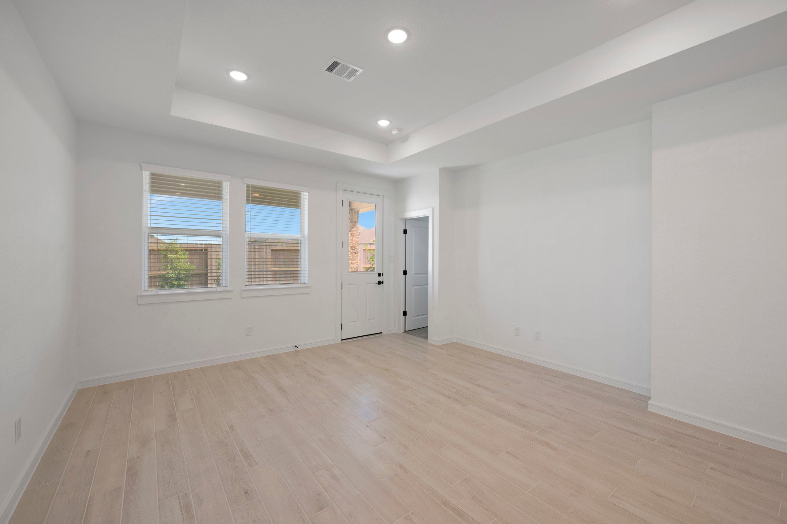 Interior - June 22, 2026
