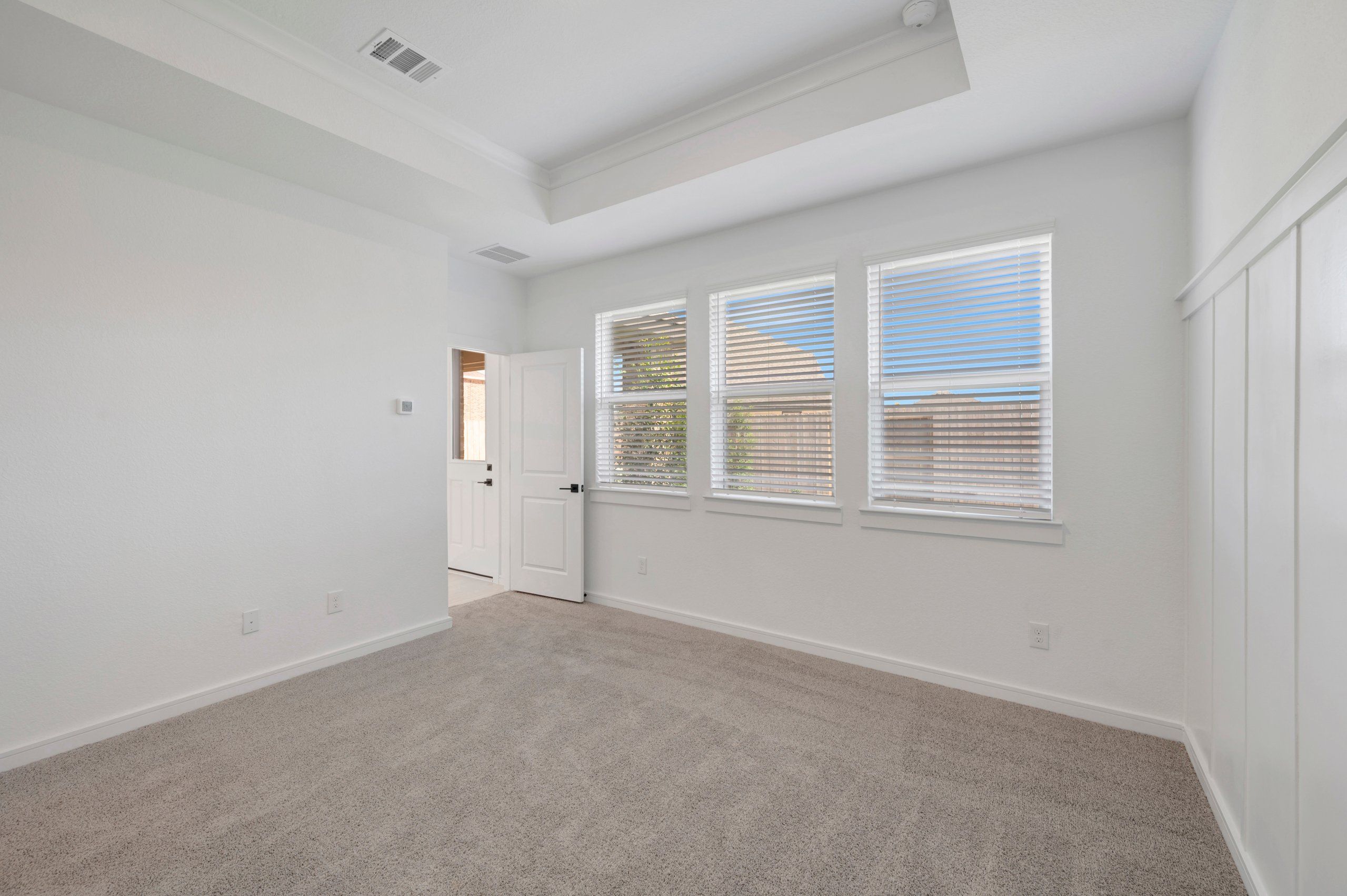 Bedroom - June 22, 2026
