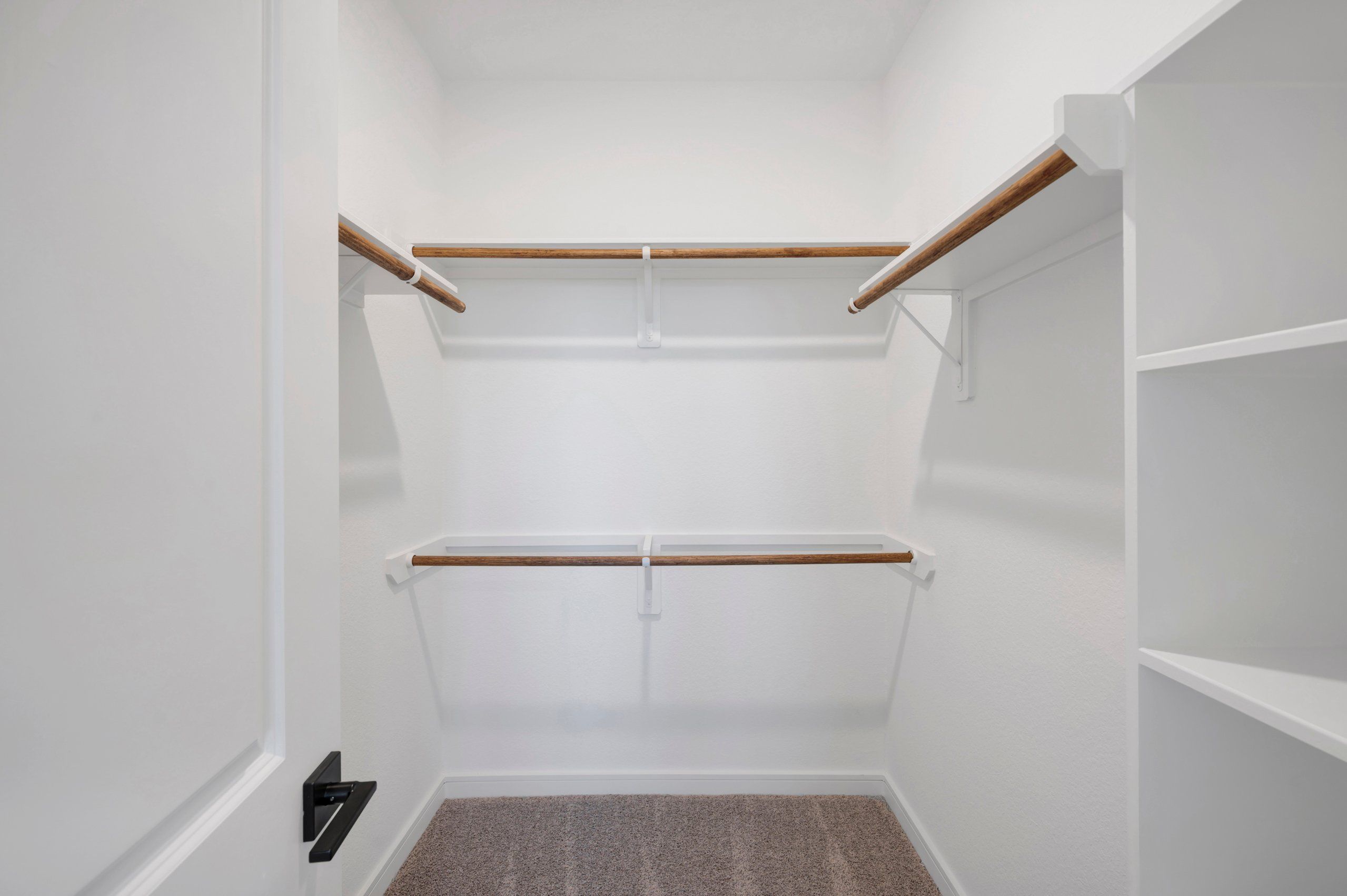 Closet - June 22, 2026