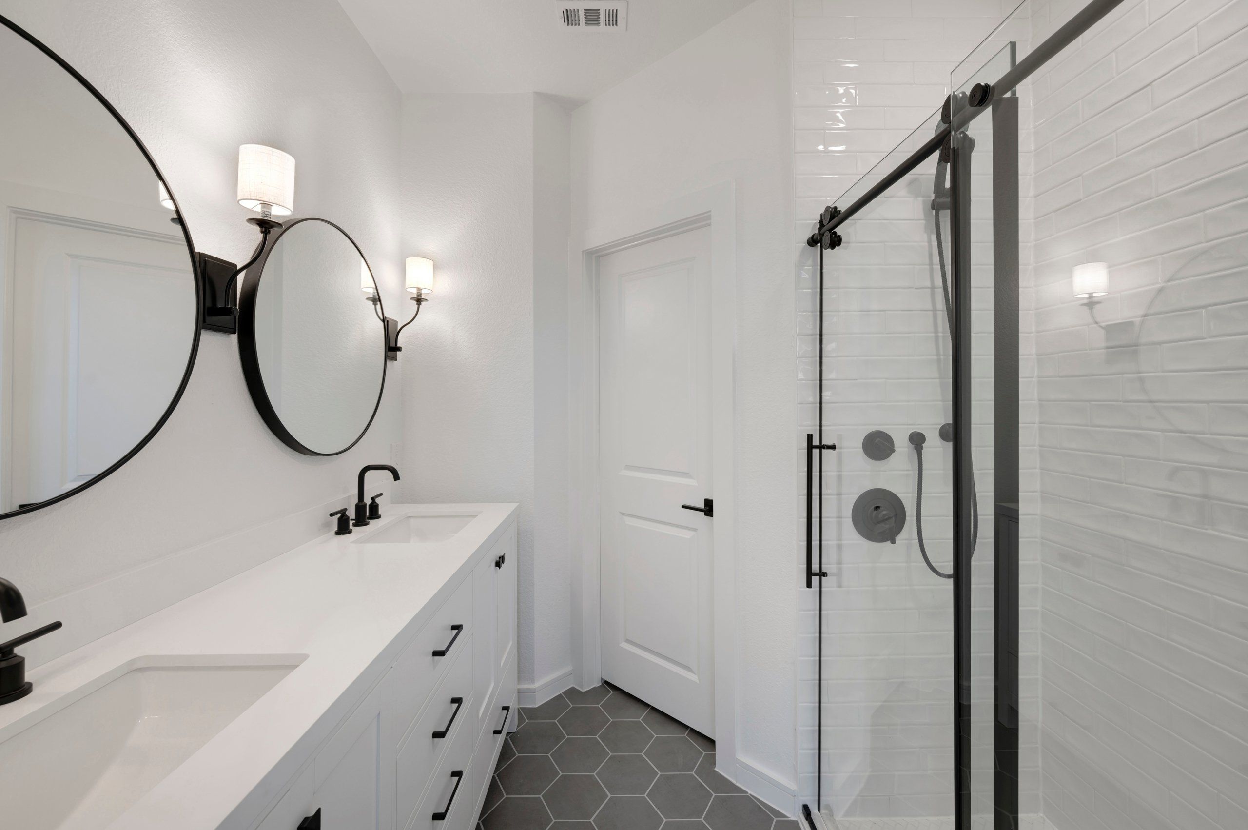 Primary Bath - June 22, 2026