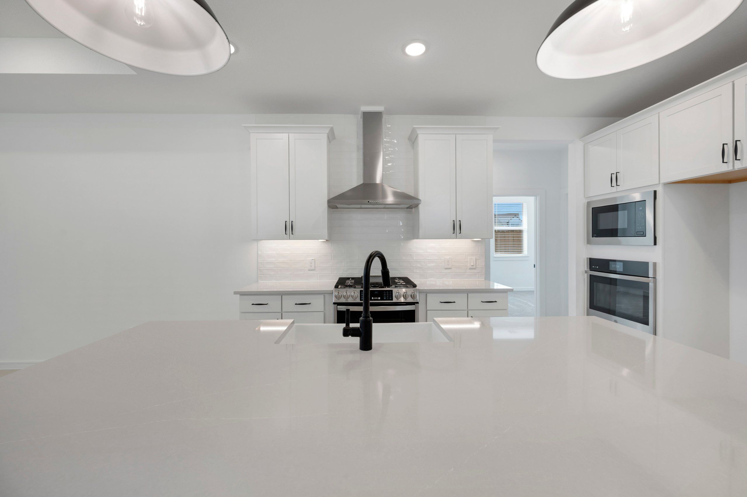 Kitchen - June 22, 2026