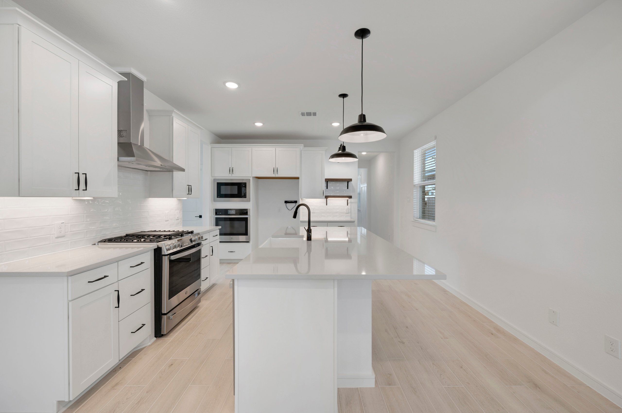 Kitchen - June 22, 2026