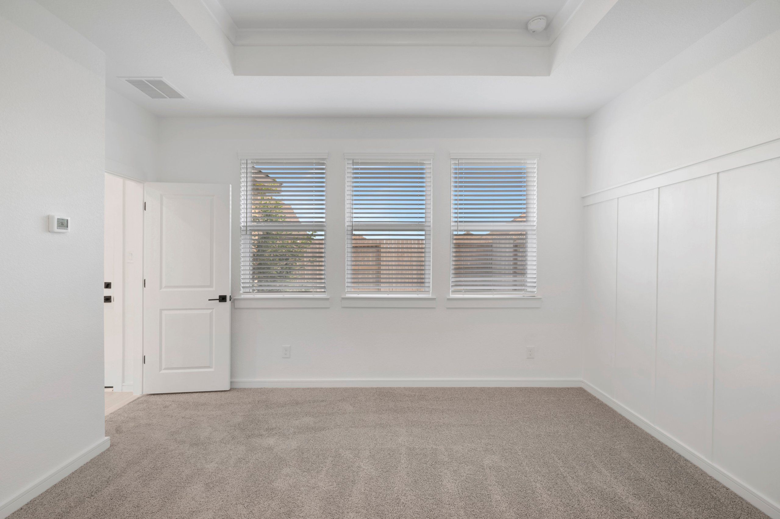 Bedroom - June 22, 2026