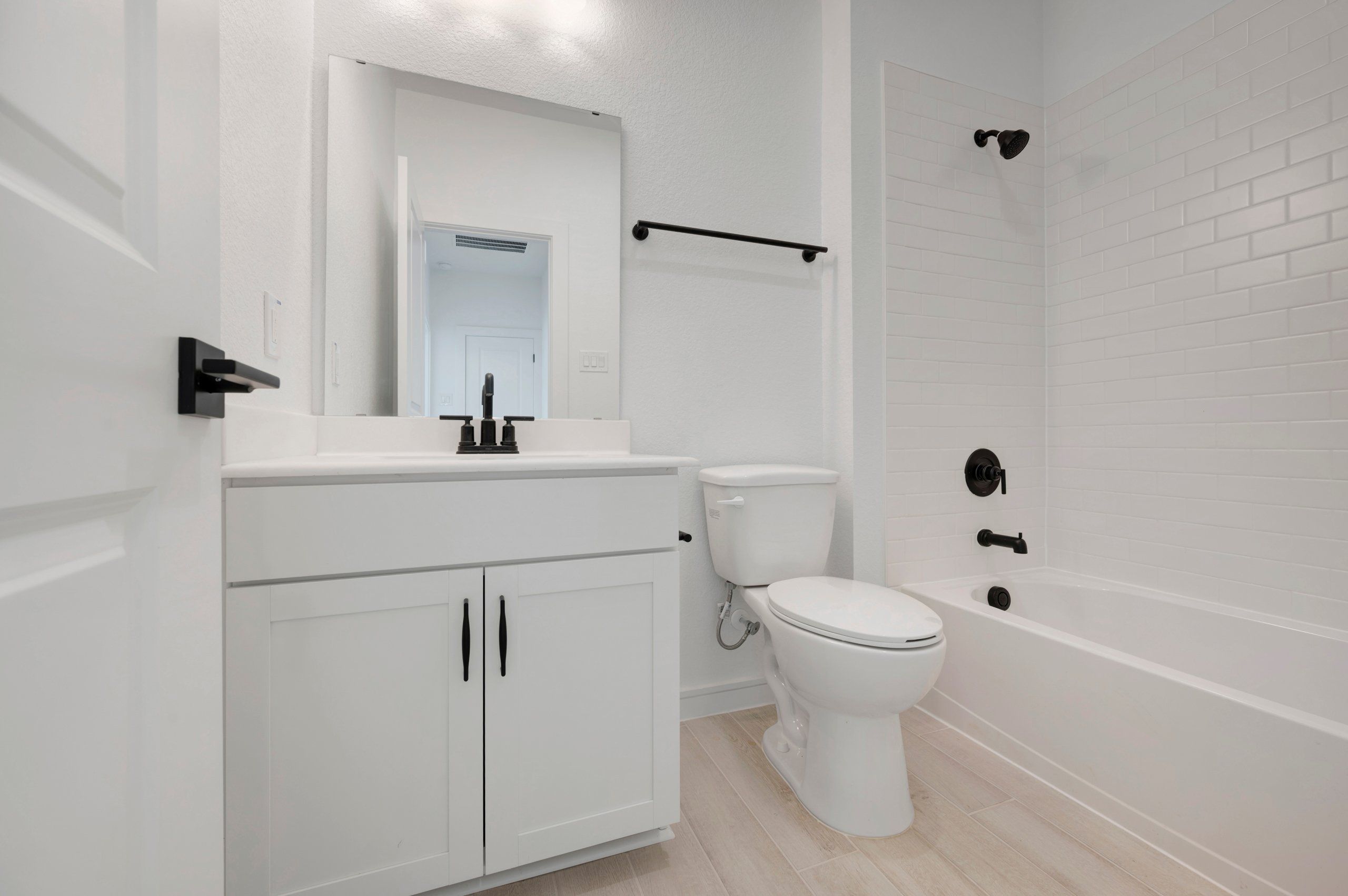 Bathroom - June 22, 2026