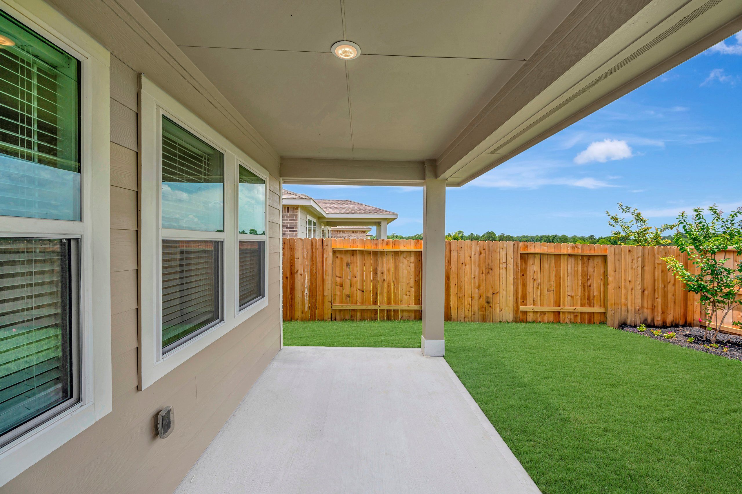 Porch - June 8, 2026